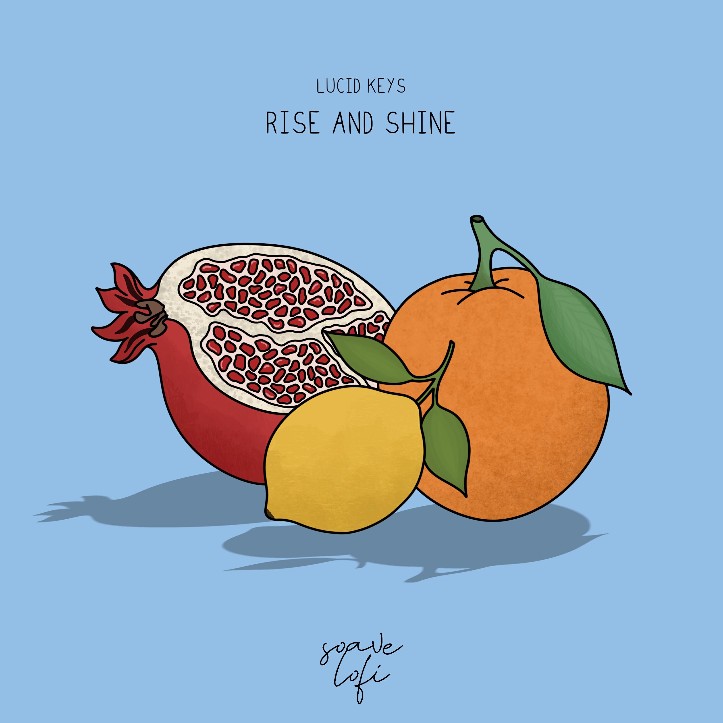 Релиз Rise And Shine