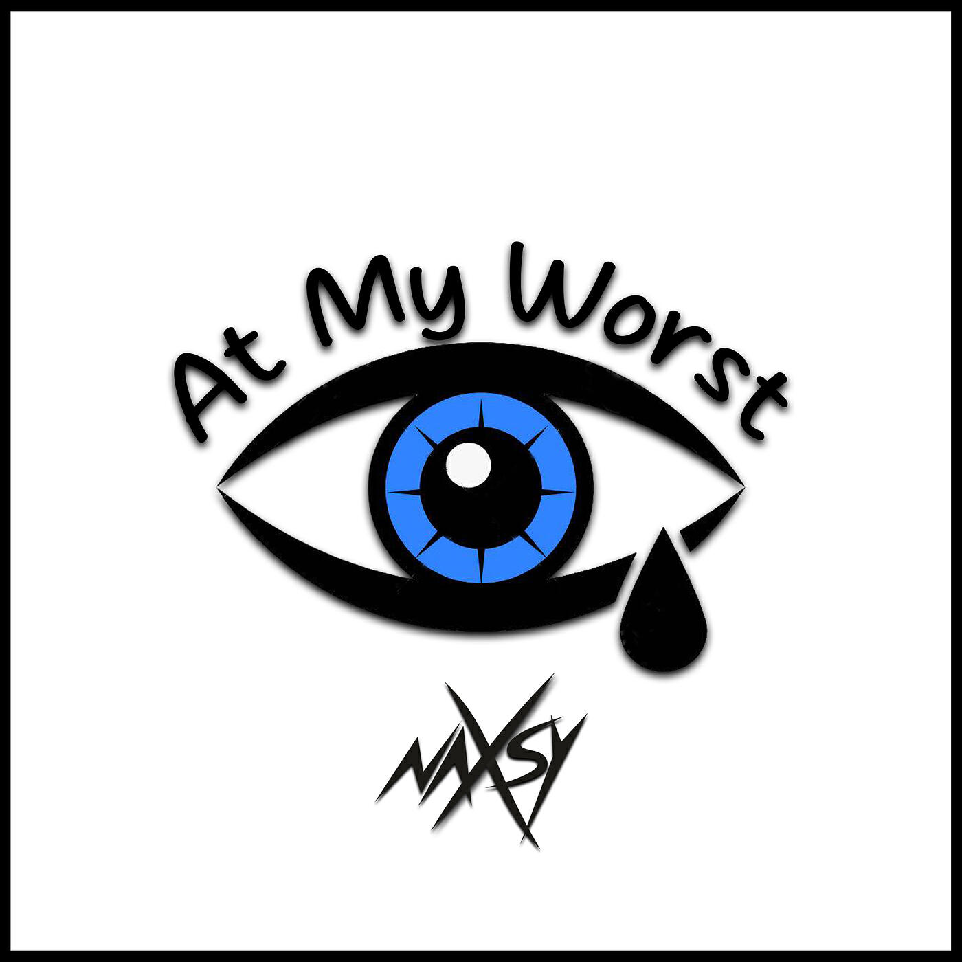 Релиз At My Worst