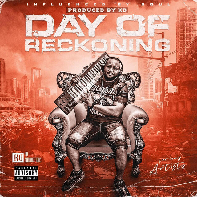 Produced By KD