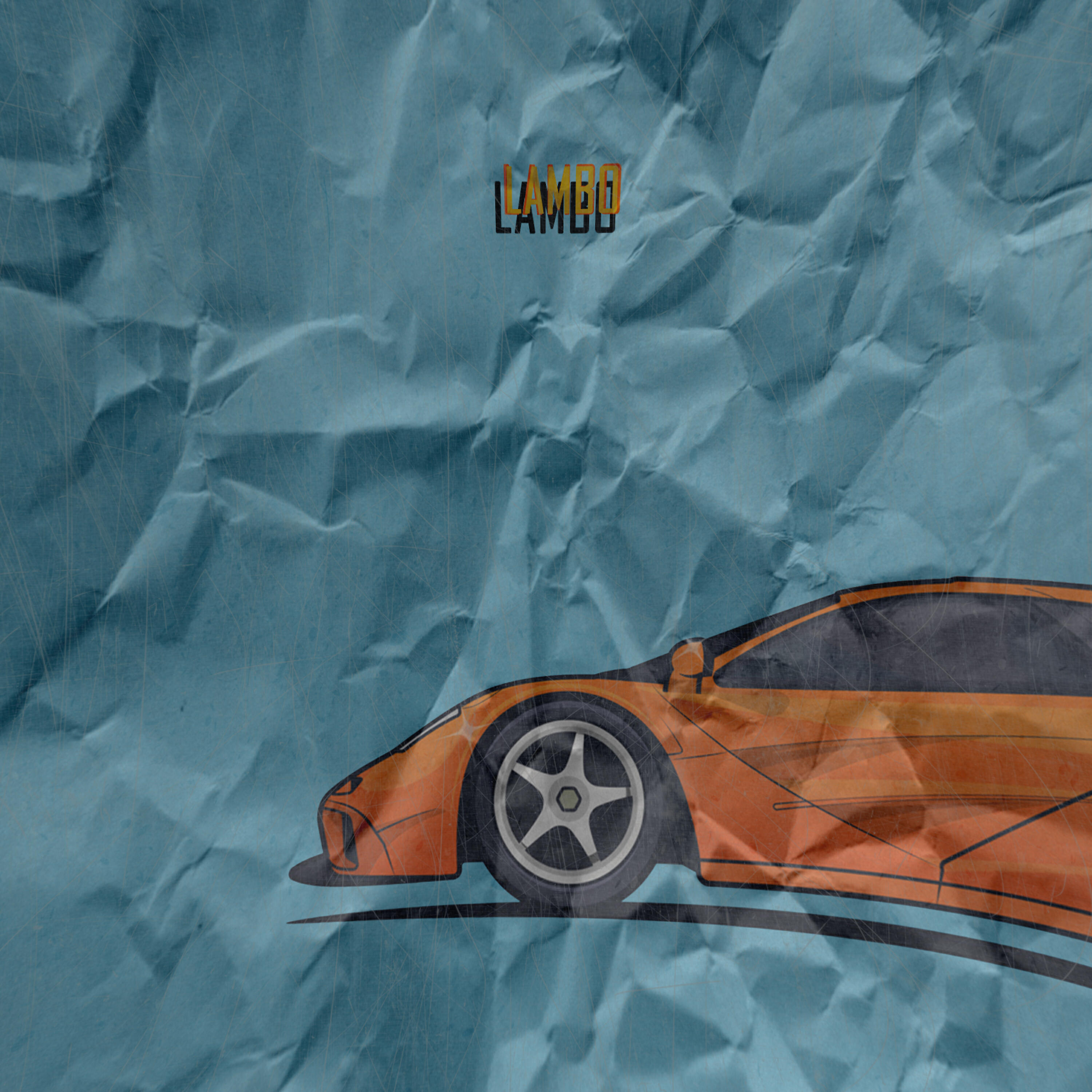 Релиз Lambo