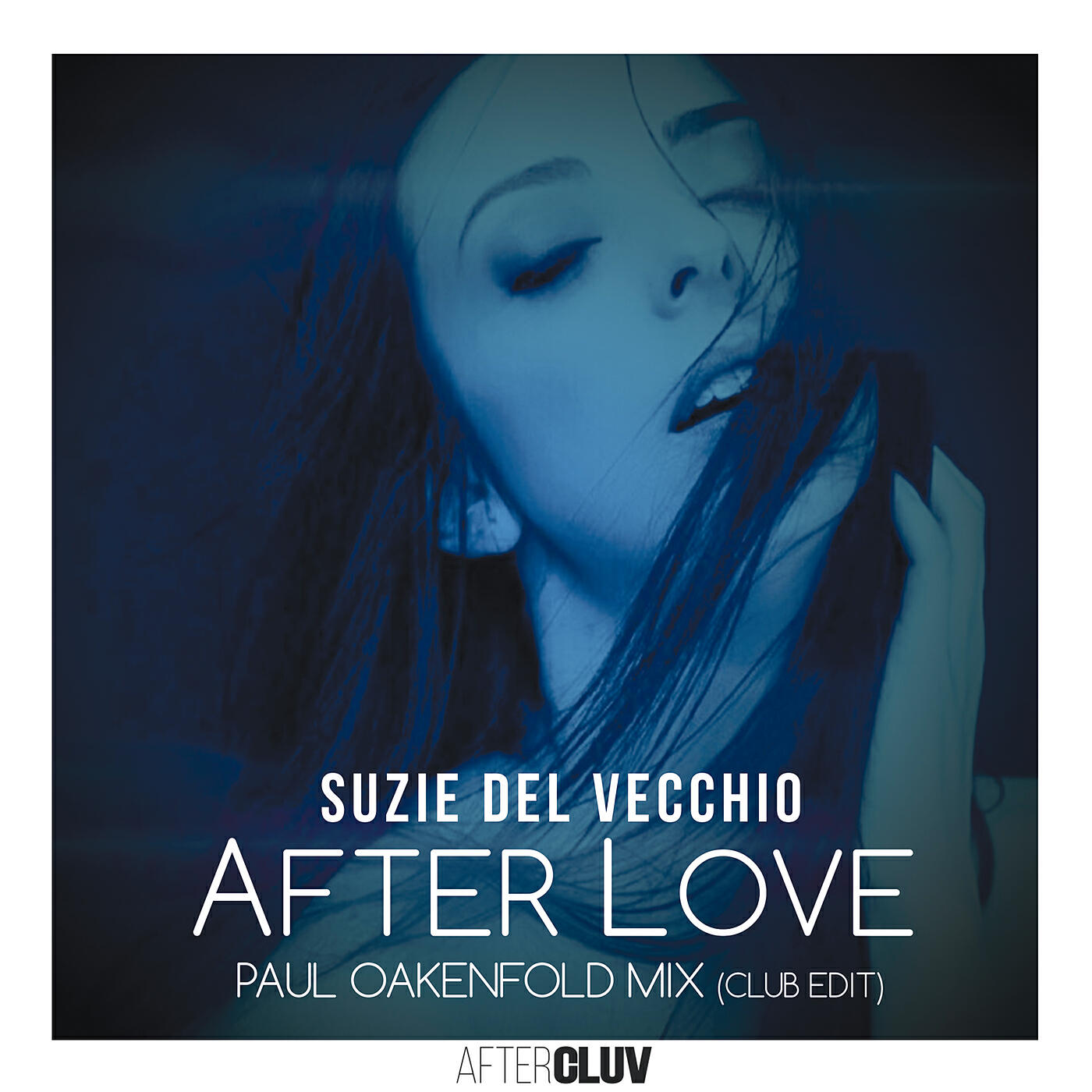 Релиз After Love