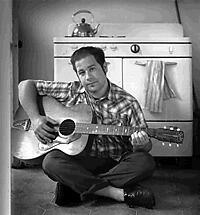 Jeff London