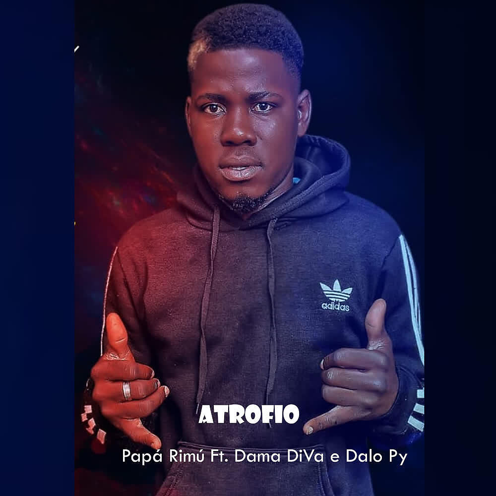 Релиз Atrofio
