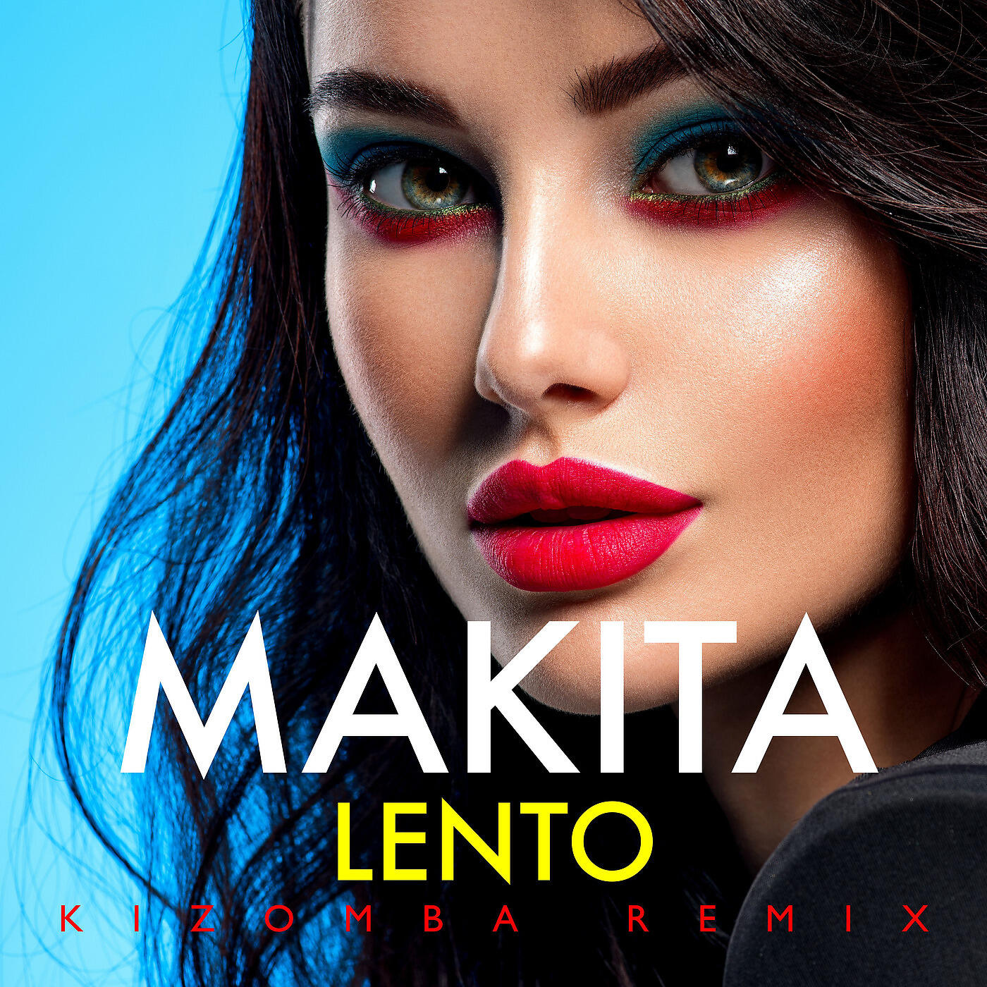 Релиз Lento (Kizomba Remix)