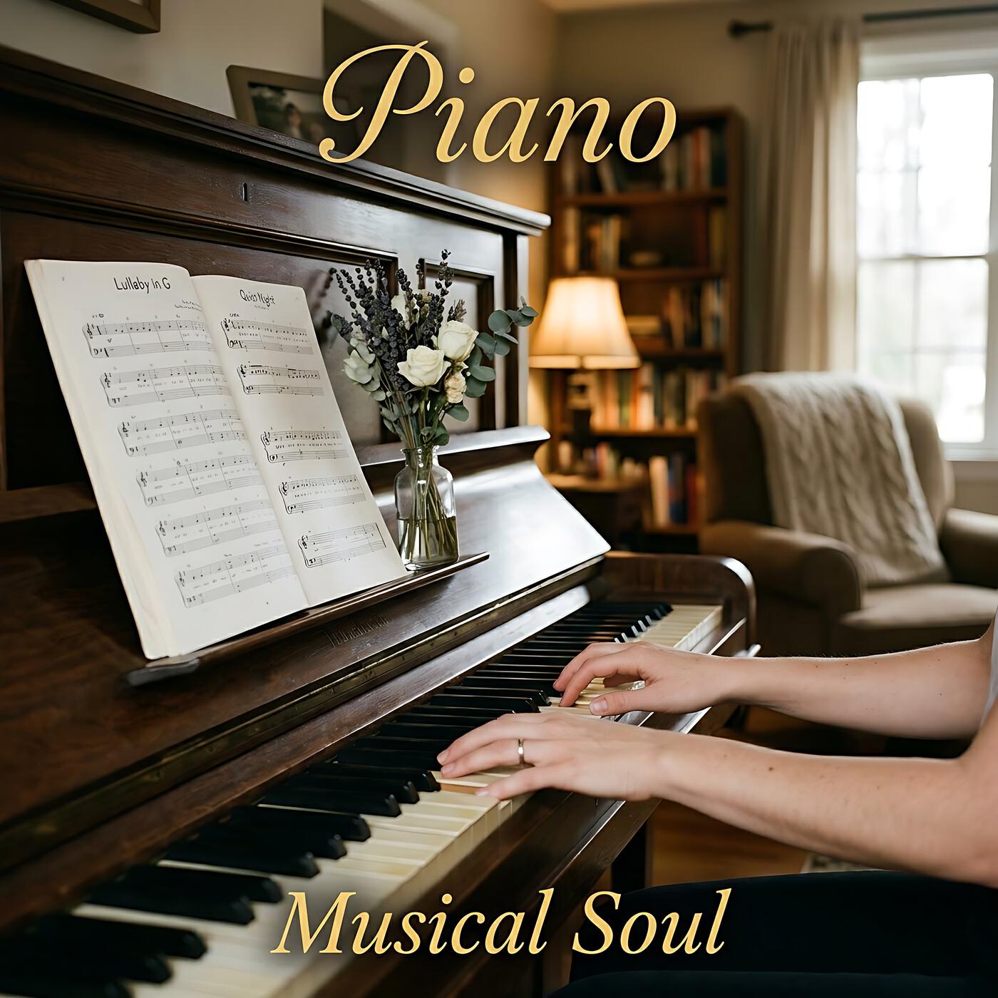 Релиз Piano