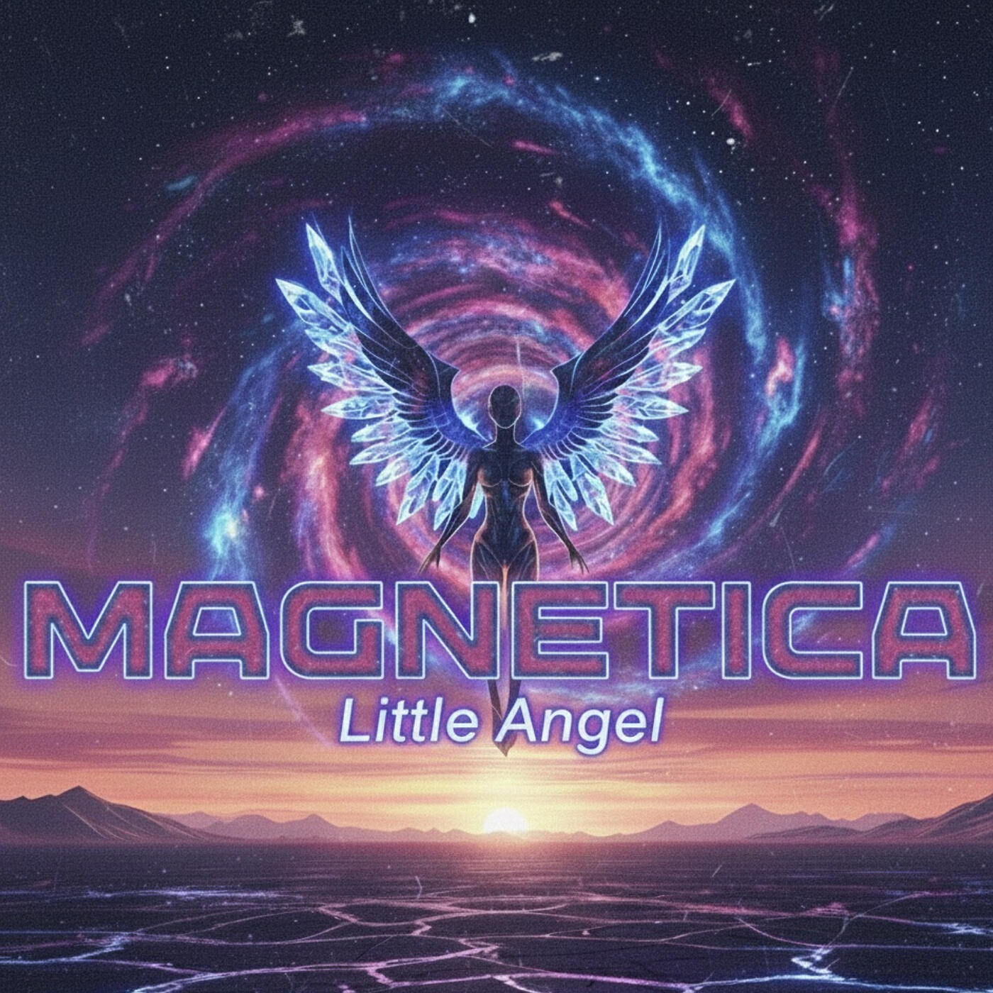 Релиз Magnetica