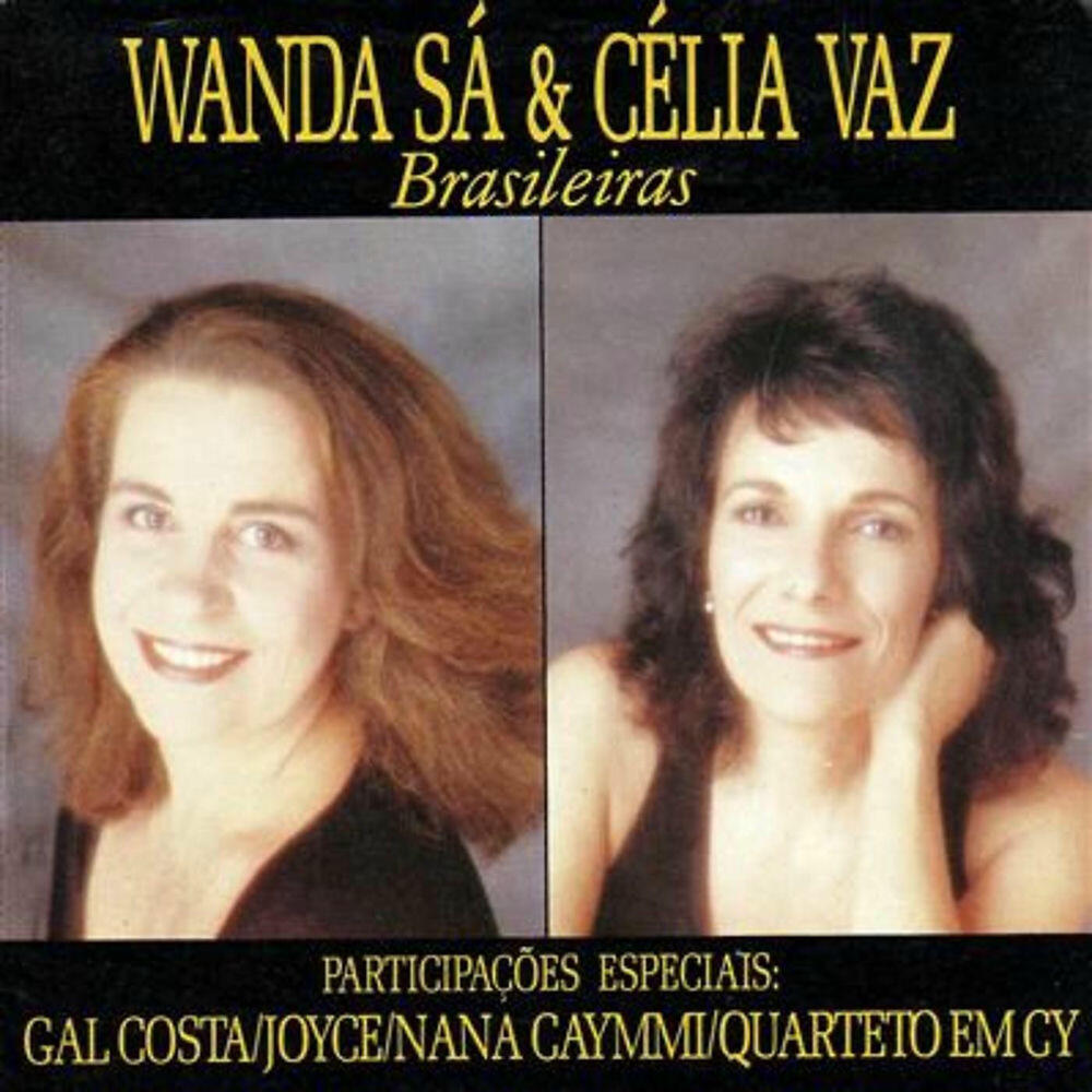 Релиз Brasileiras