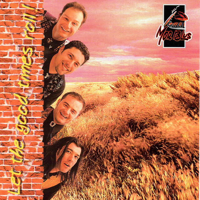 Релиз Let The Good Times Roll