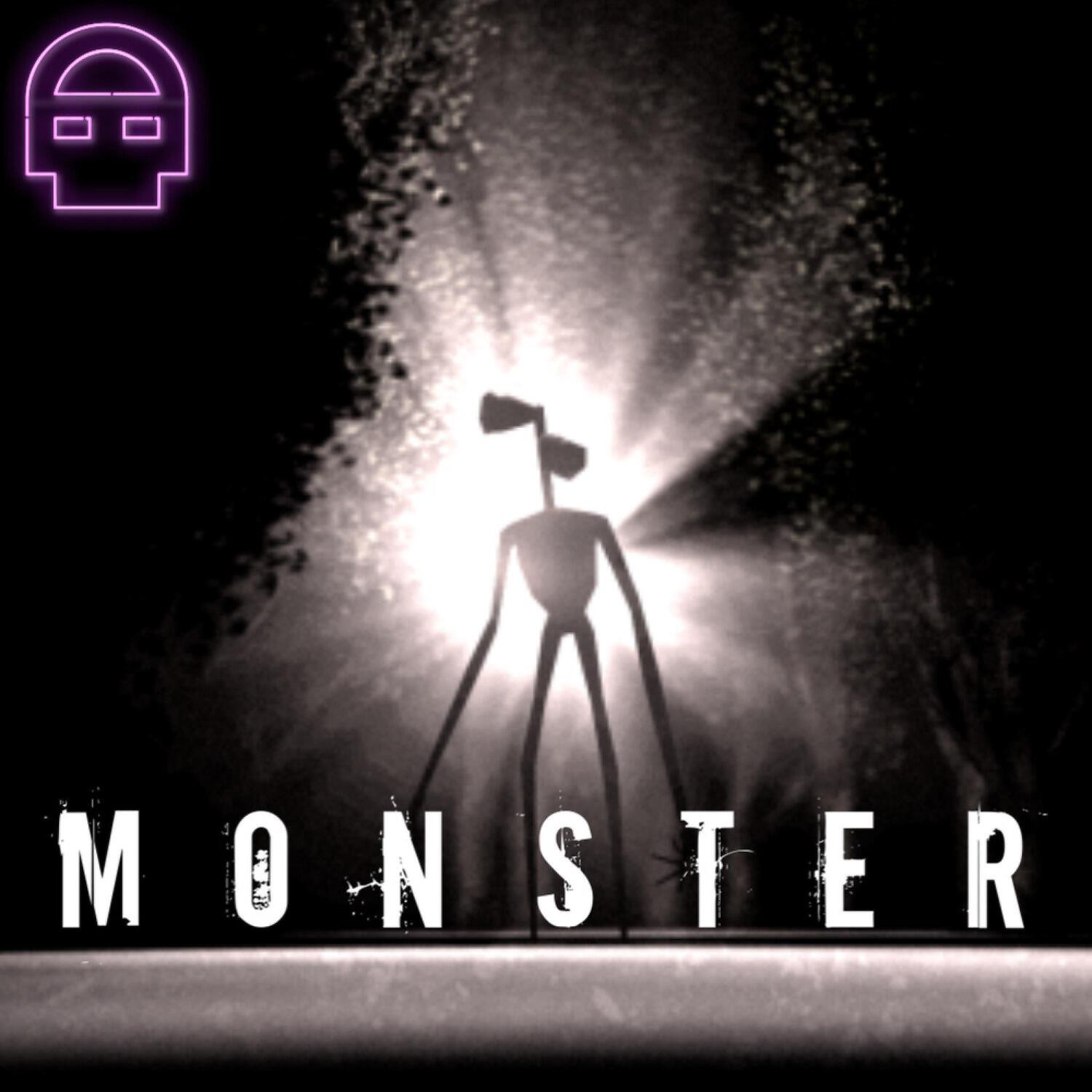 Релиз Siren Head Monster