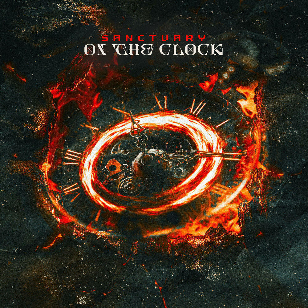 Релиз ON THE CLOCK
