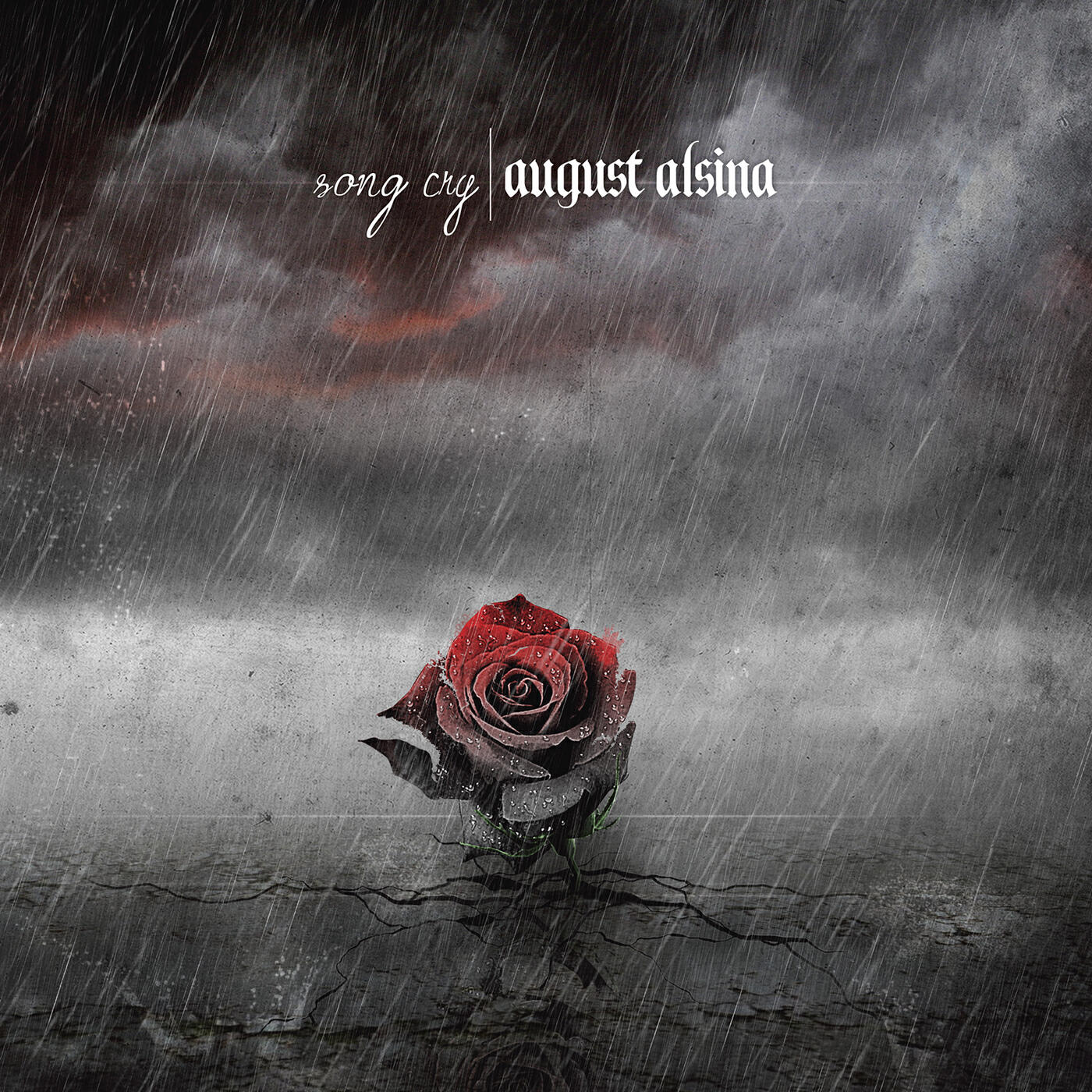 Скачать песню August Alsina - Song Cry бесплатно в MP3 для Android и iOS