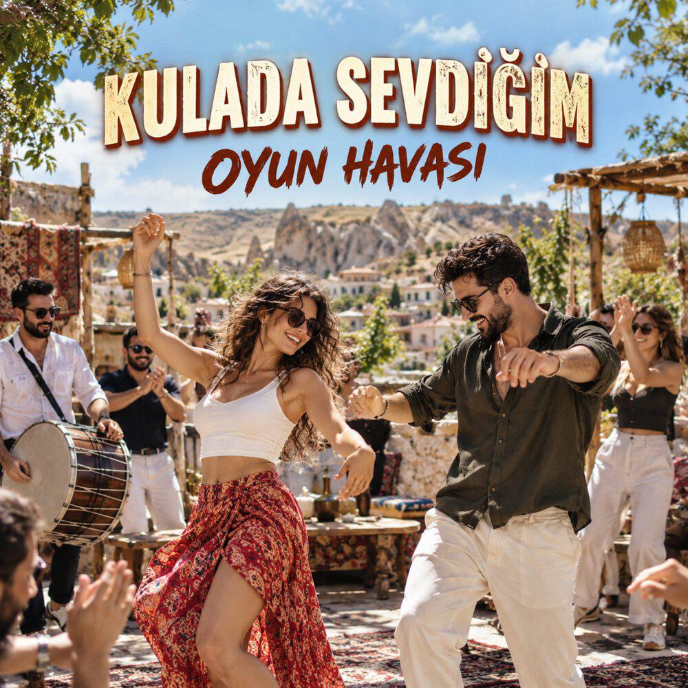 Релиз Kulada Sevdiğim