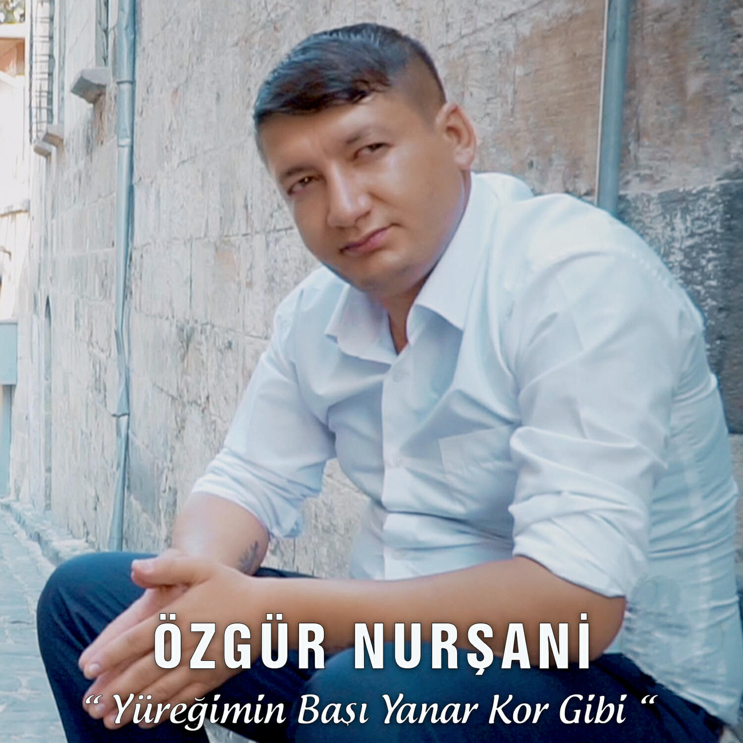 Релиз Yüreğimin Başı Yanar Kor Gibi