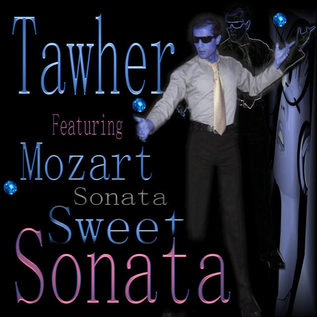 Релиз Mozart Remixes Sonata Sweet Sonata
