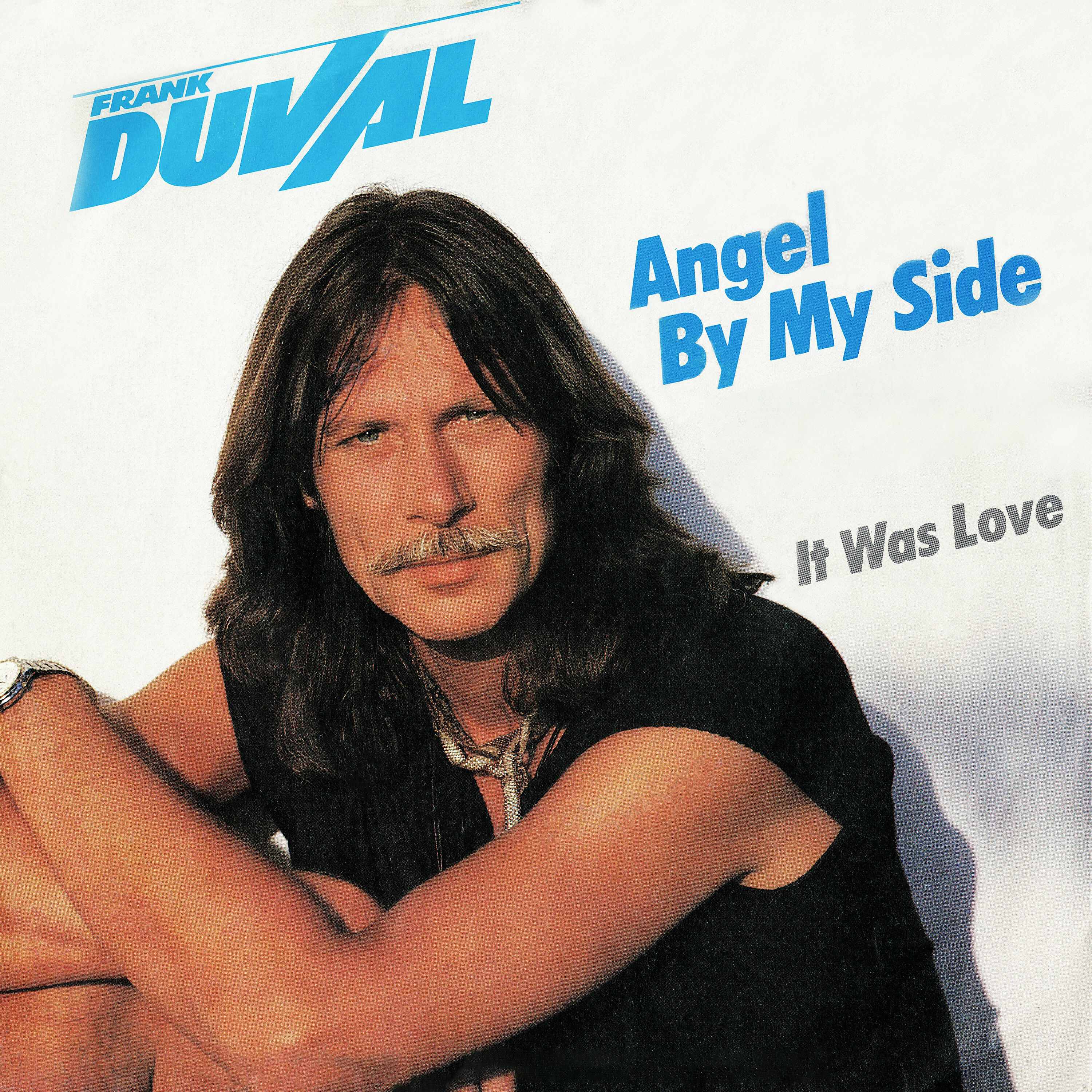 Релиз Angel By My Side (Remastered 2022)