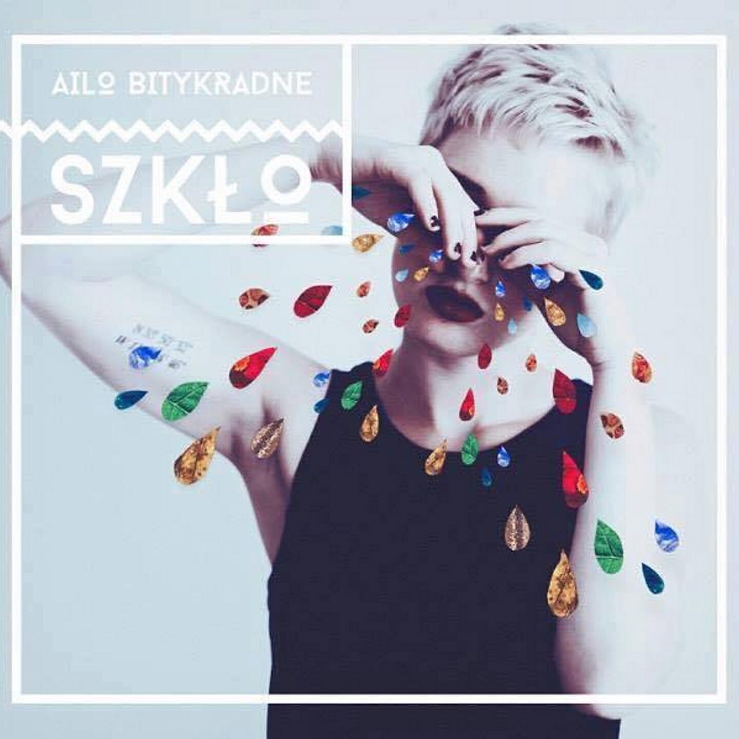 Скачать песню Ailo x Bitykradne, Karwel - Paranoje бесплатно в MP3 для Android и iOS