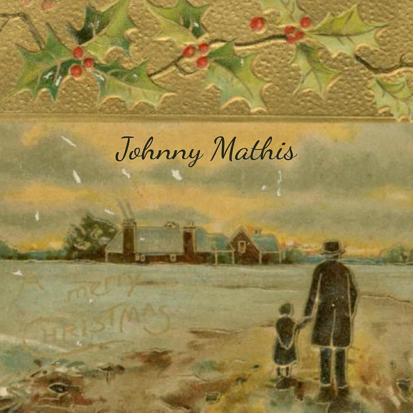 Релиз A Merry Christmas