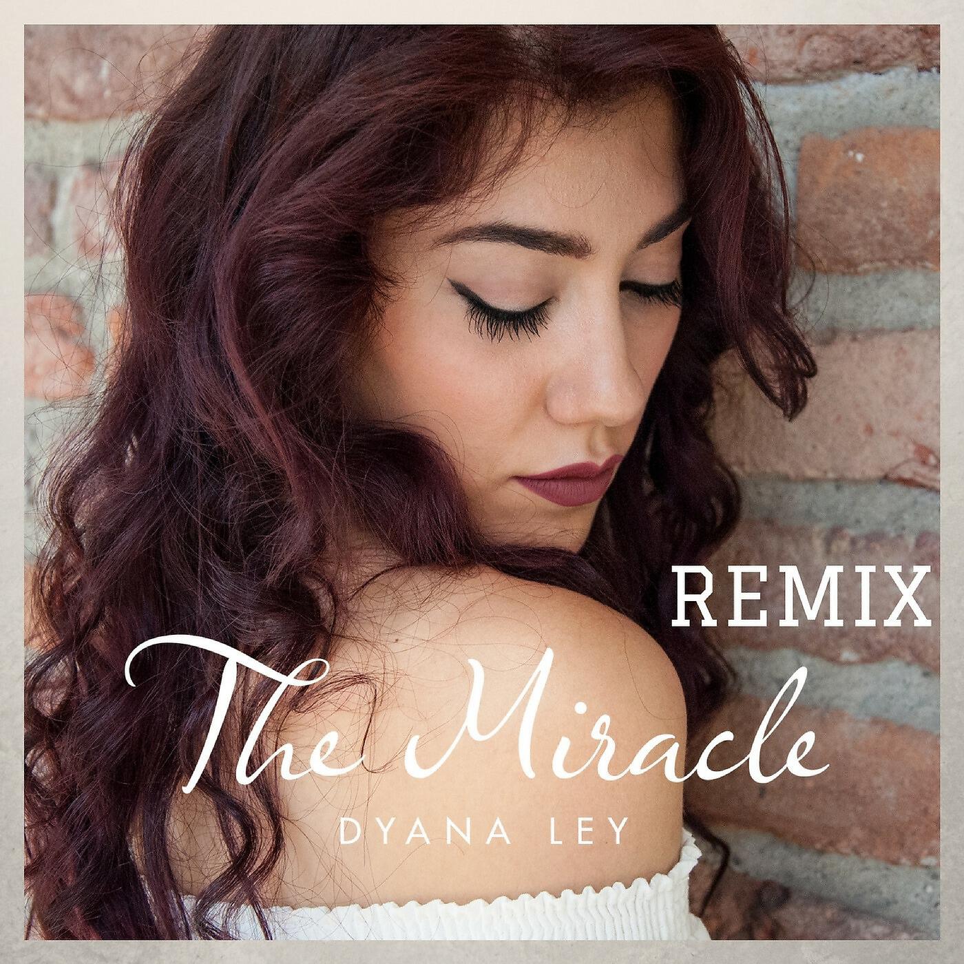 Релиз The Miracle (Remix) [Bachata Sensual]