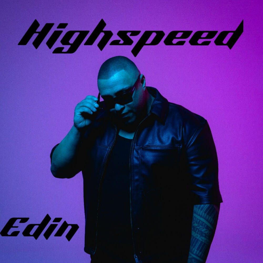 Релиз Highspeed