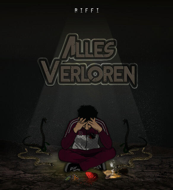 Релиз Alles Verloren
