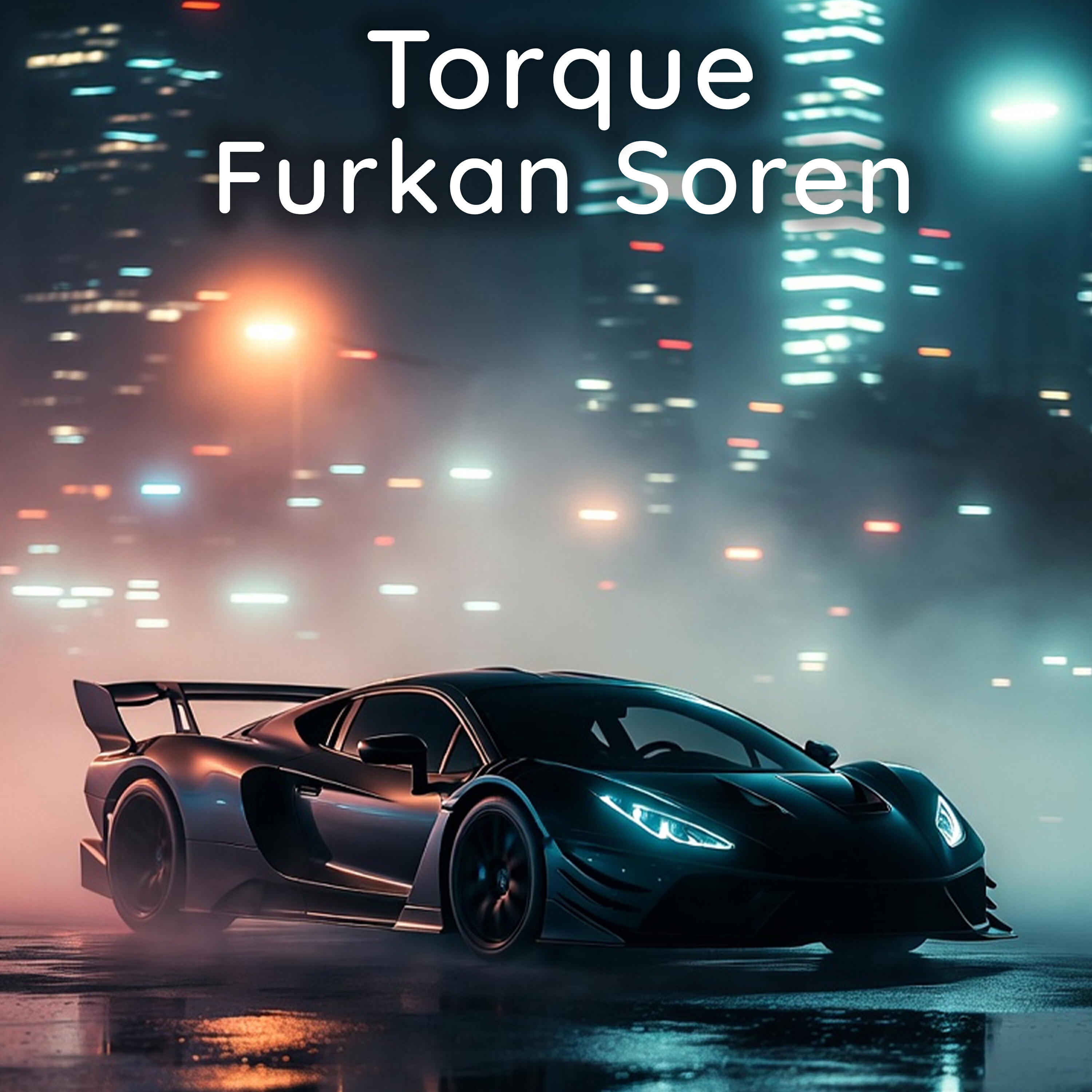 Релиз Torque