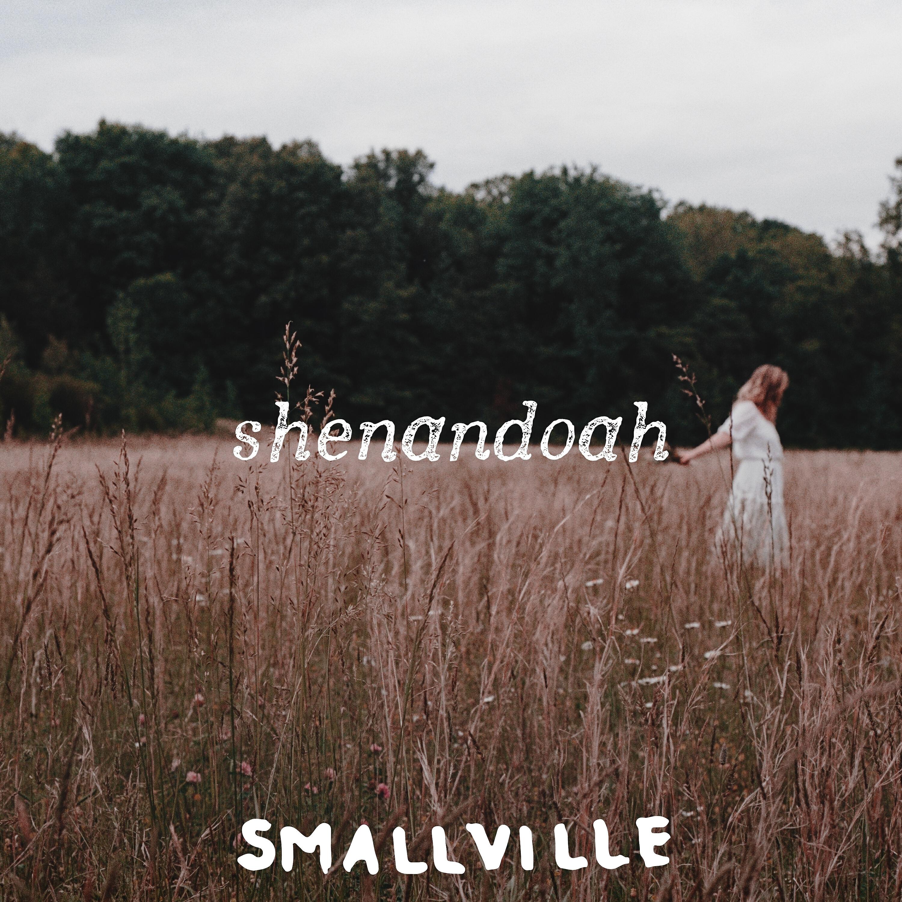 Релиз Shenandoah