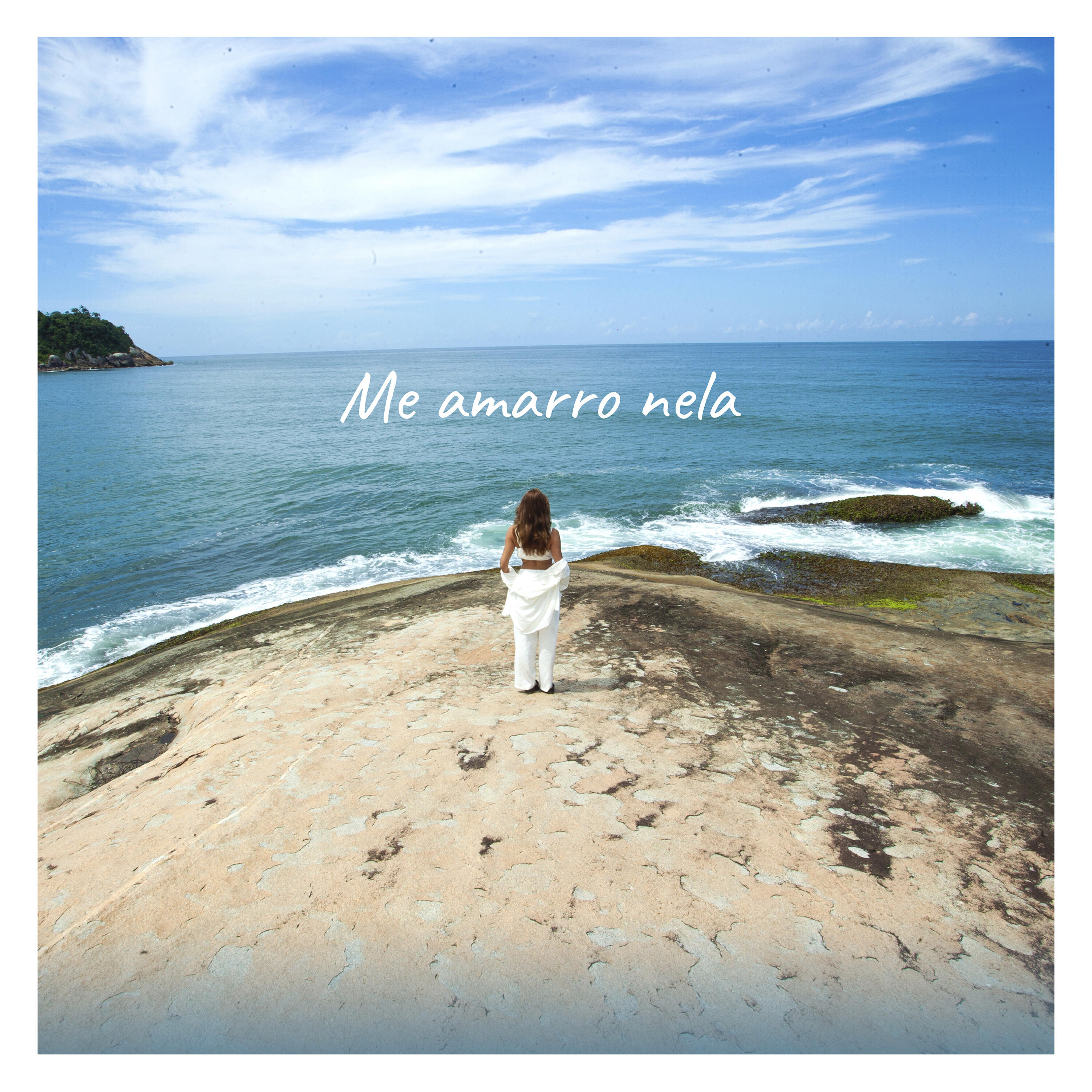 Релиз Me Amarro Nela