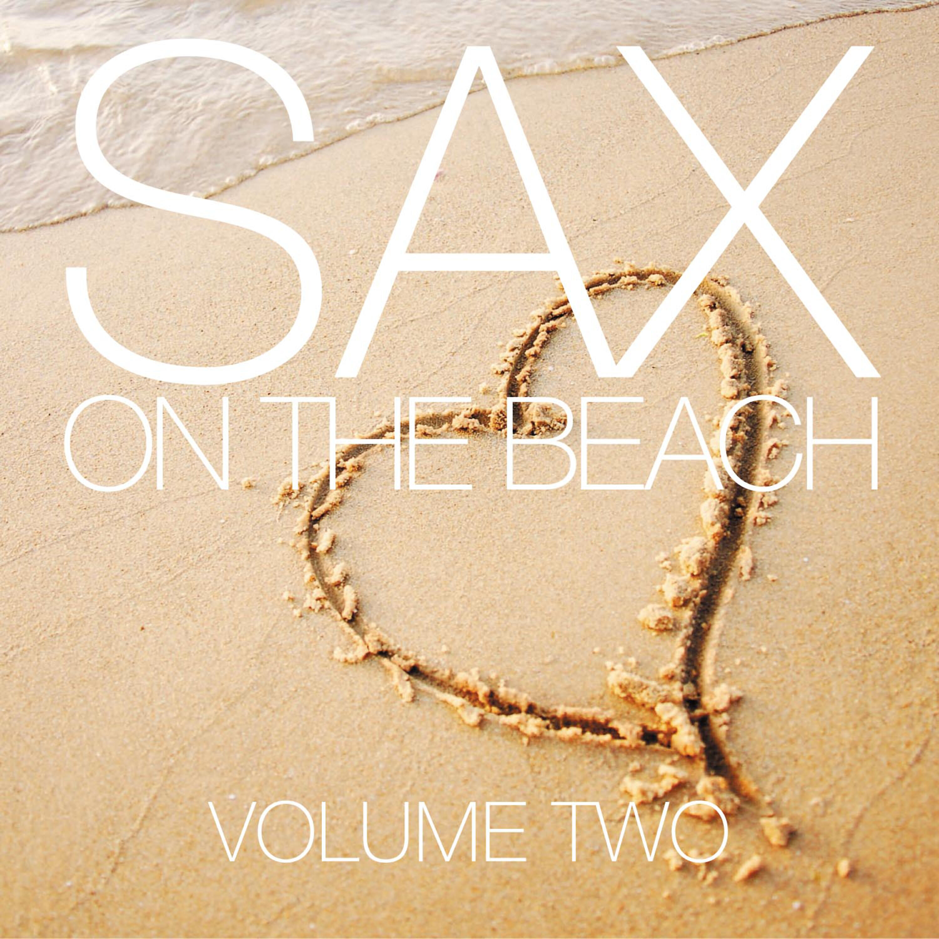 Релиз Sax On The Beach Vol 2