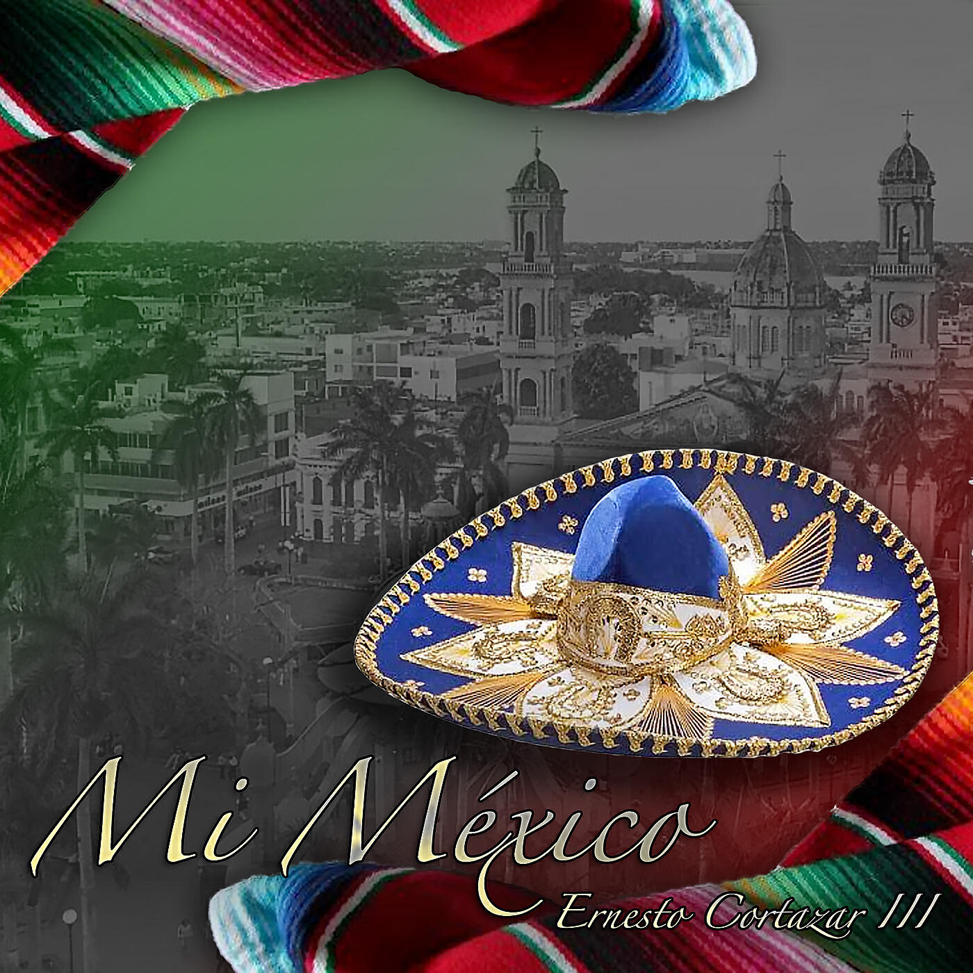 Релиз Mi México