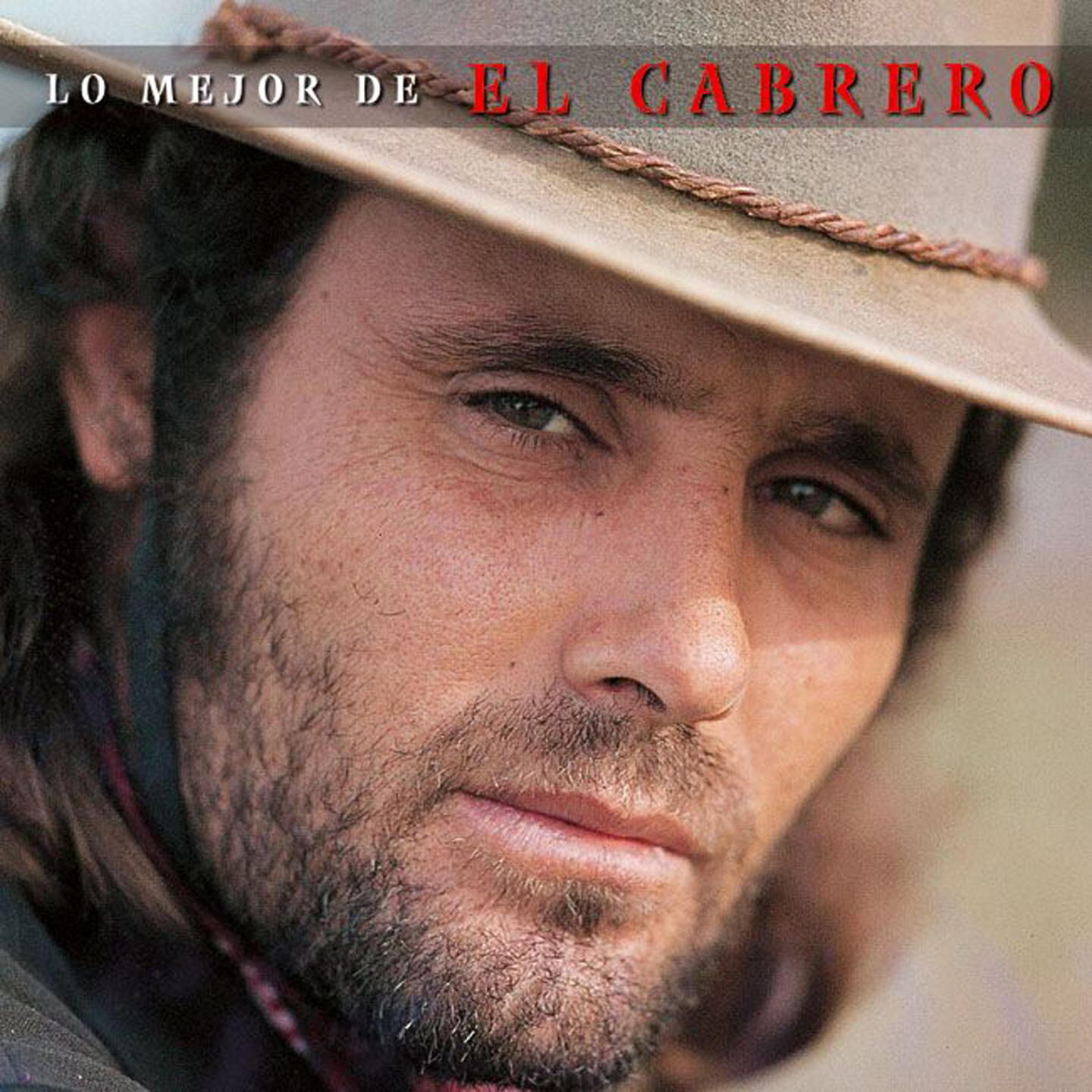 Релиз Lo Mejor de El Cabrero