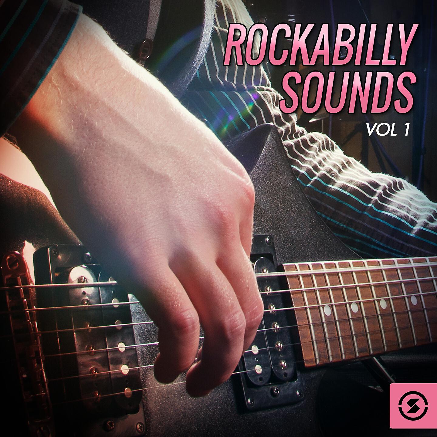 Релиз Rockabilly Sounds, Vol. 1