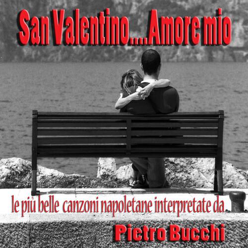 Релиз San valentino....amore mio