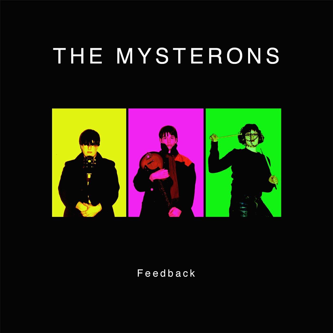 Релиз Feedback