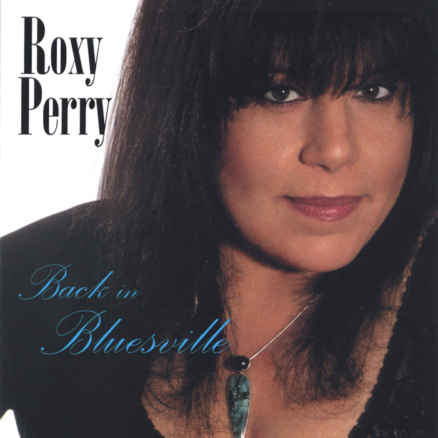 Релиз Back In Bluesville