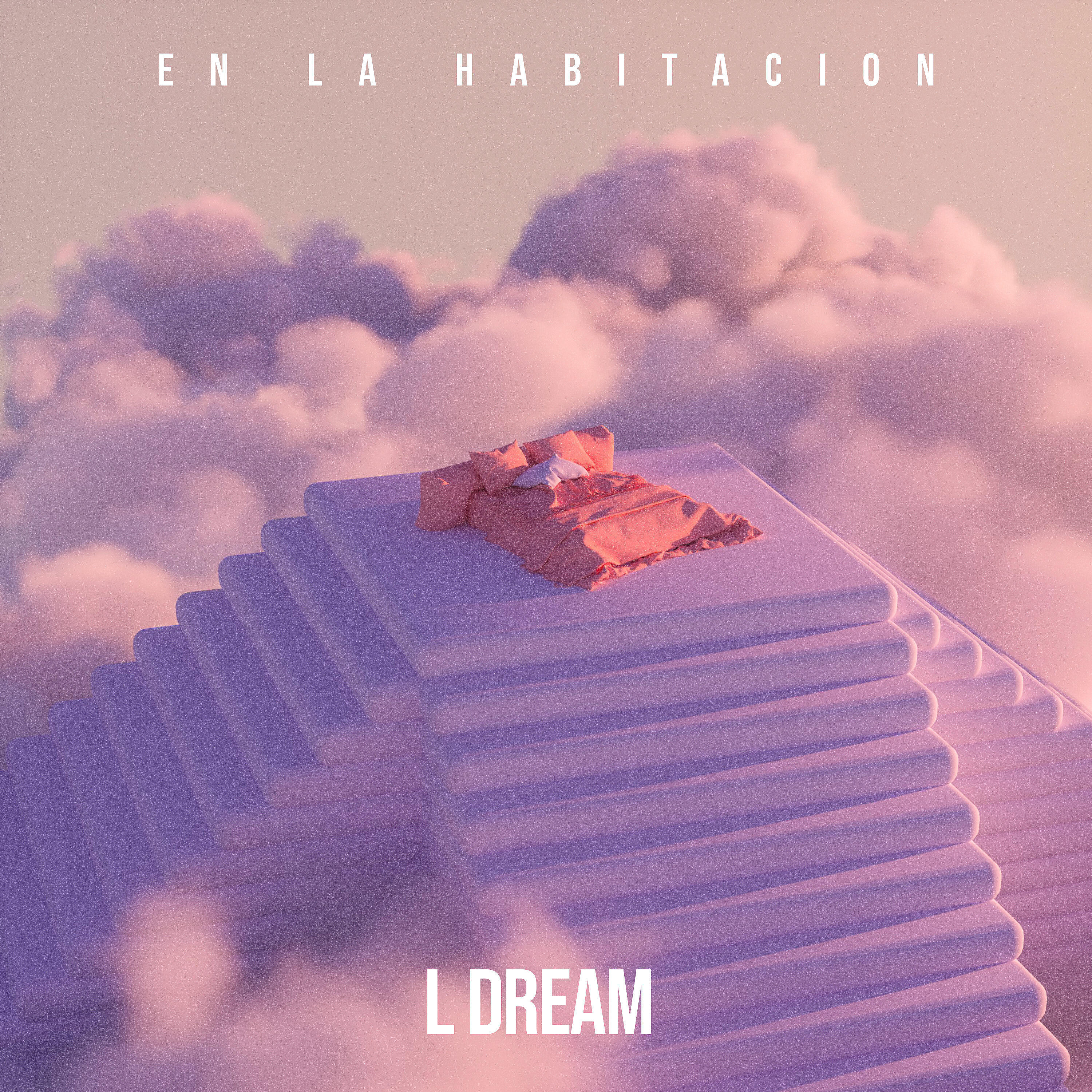 Релиз En la Habitacion