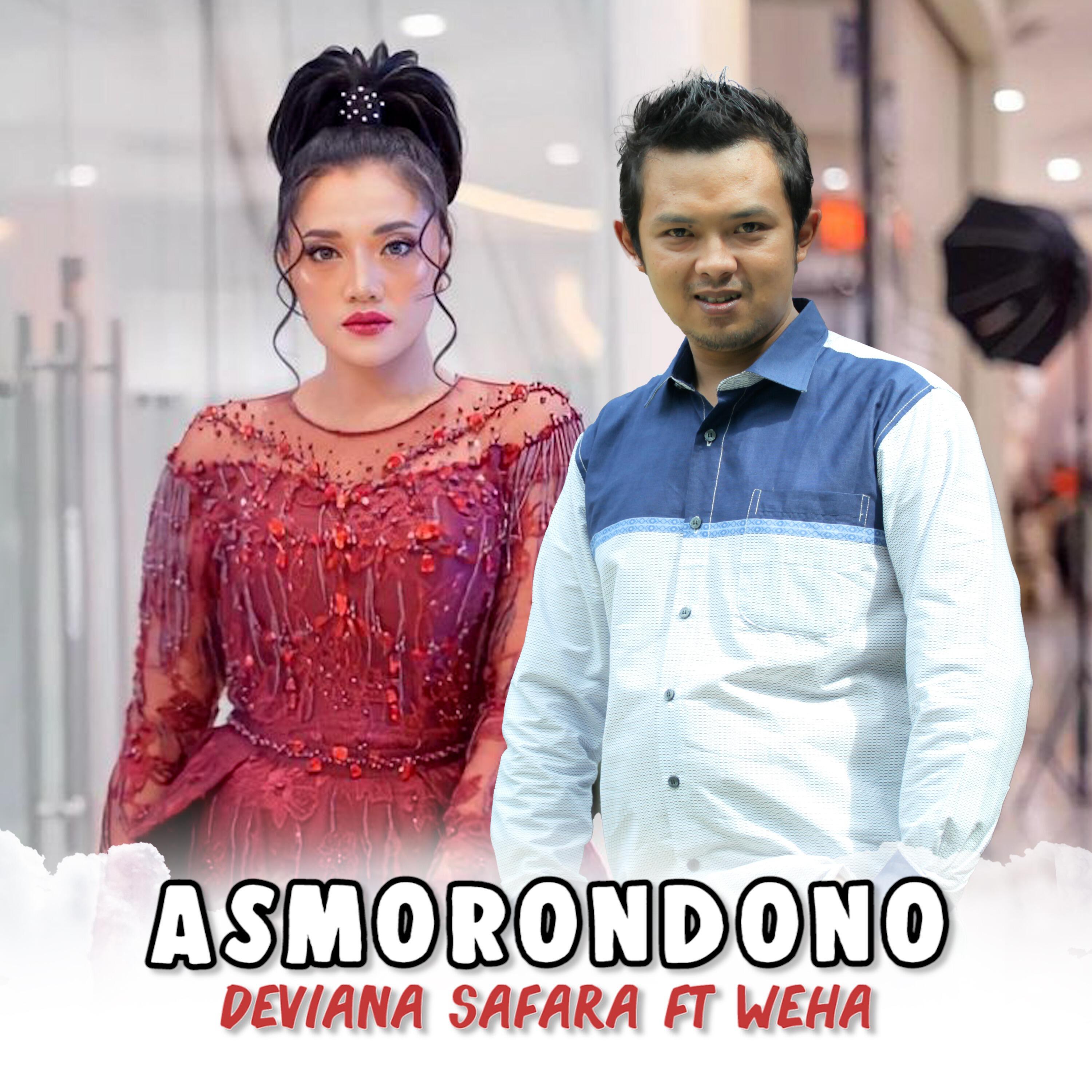 Релиз Asmorondono