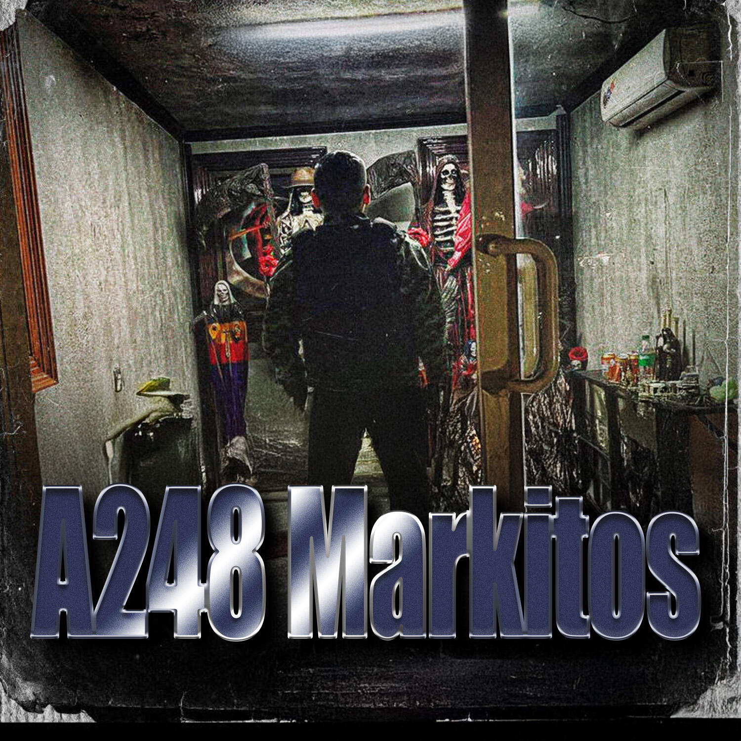 Релиз A248 Markitos