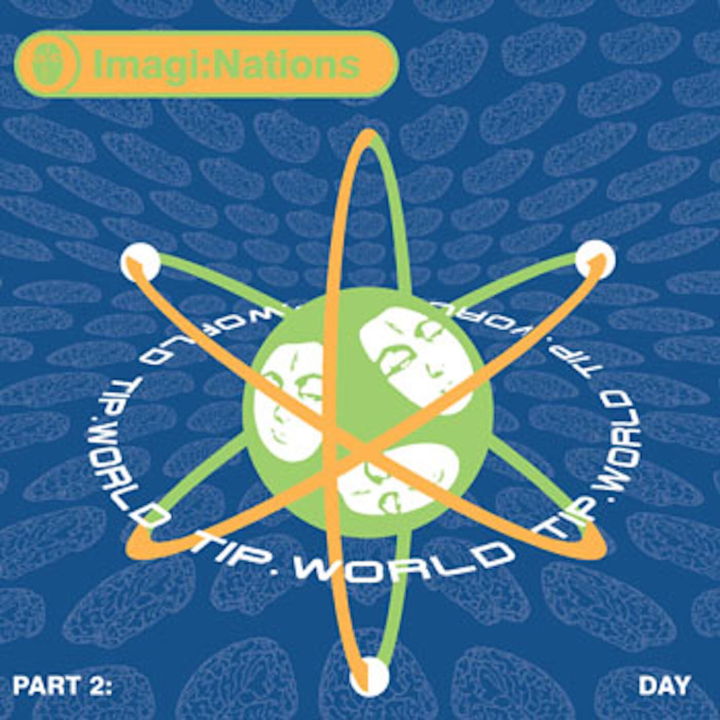 Релиз Imagi:Nations Pt. 2: Day