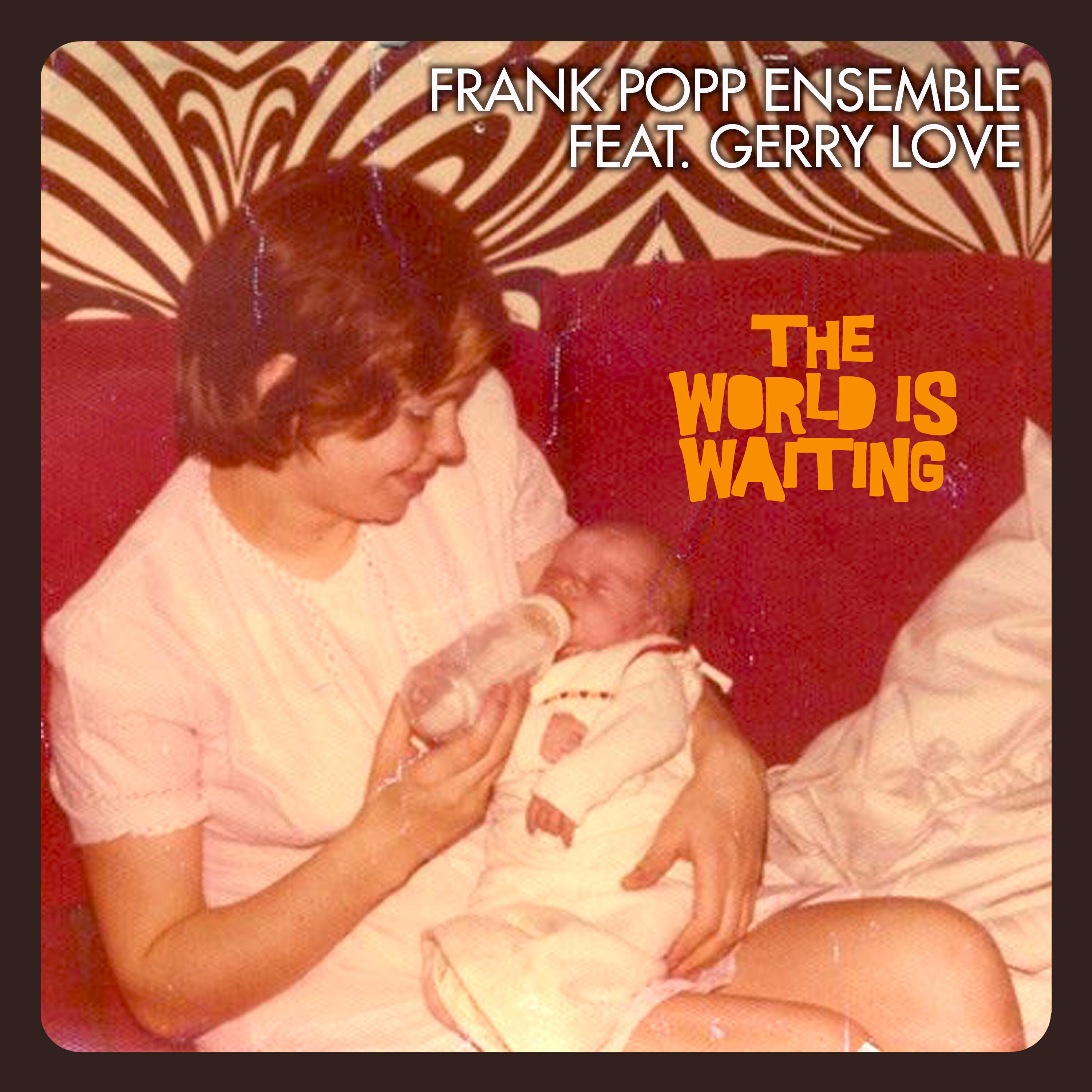 Релиз The World Is Waiting