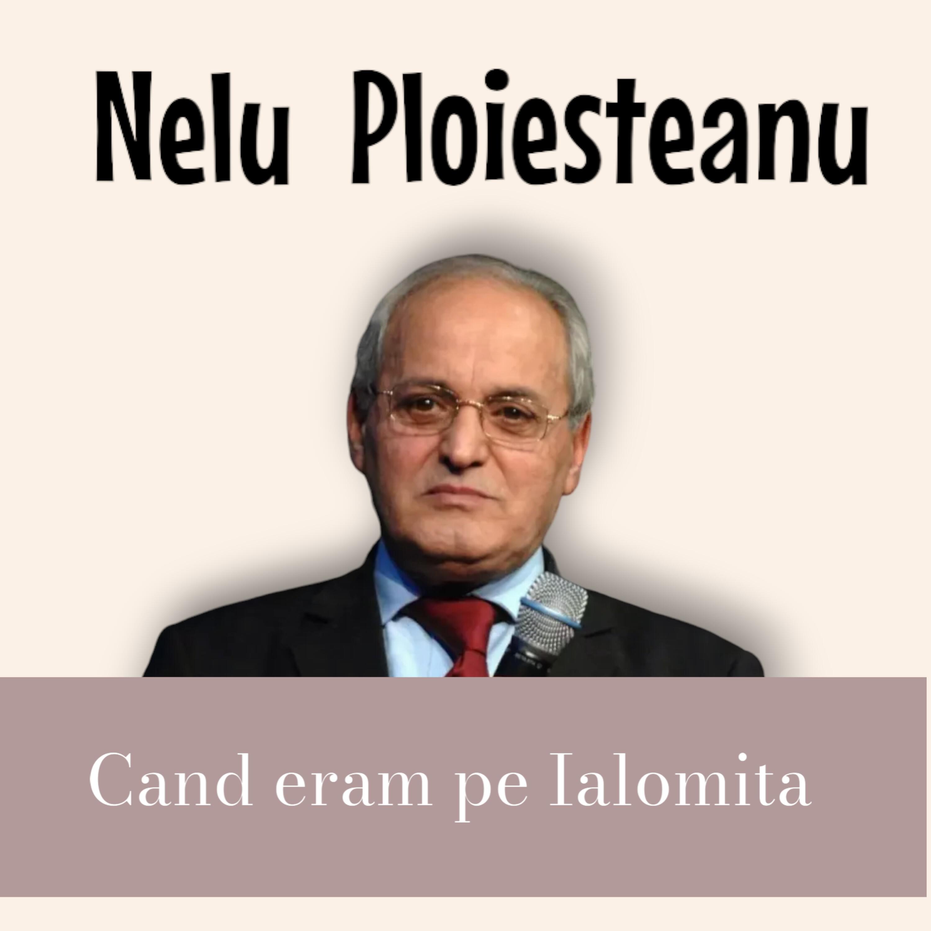 Релиз Cand eram pe Ialomita
