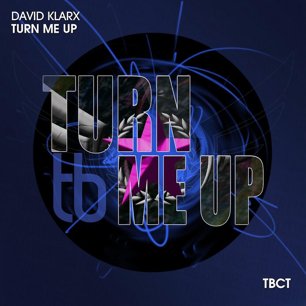 Релиз Turn Me Up