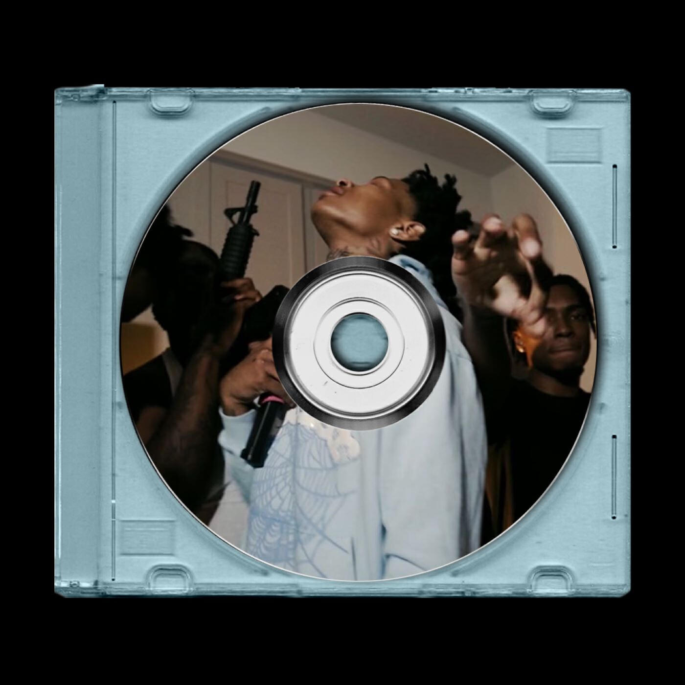 Релиз Reap (Sped Up and Slowed)