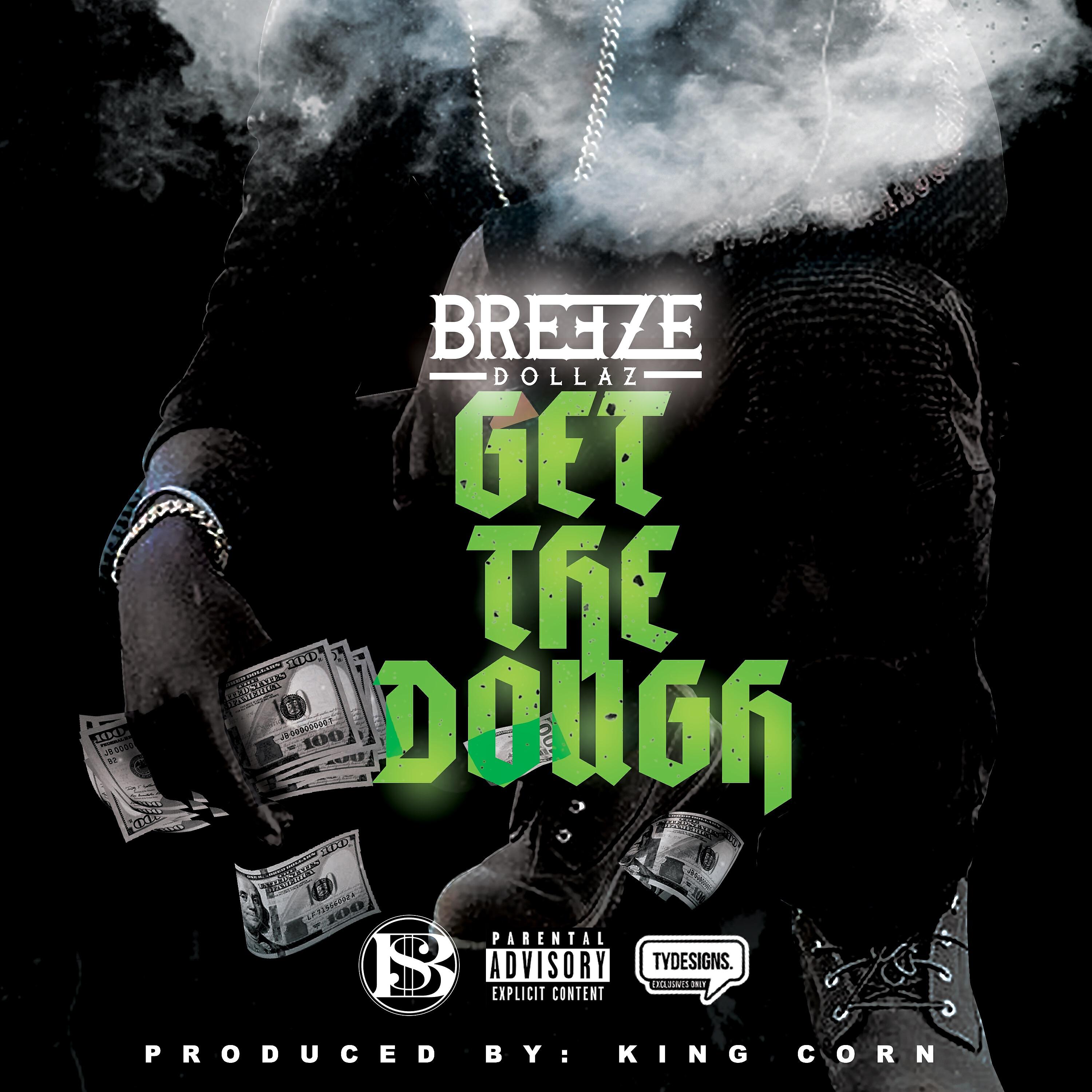 Релиз Get the Dough