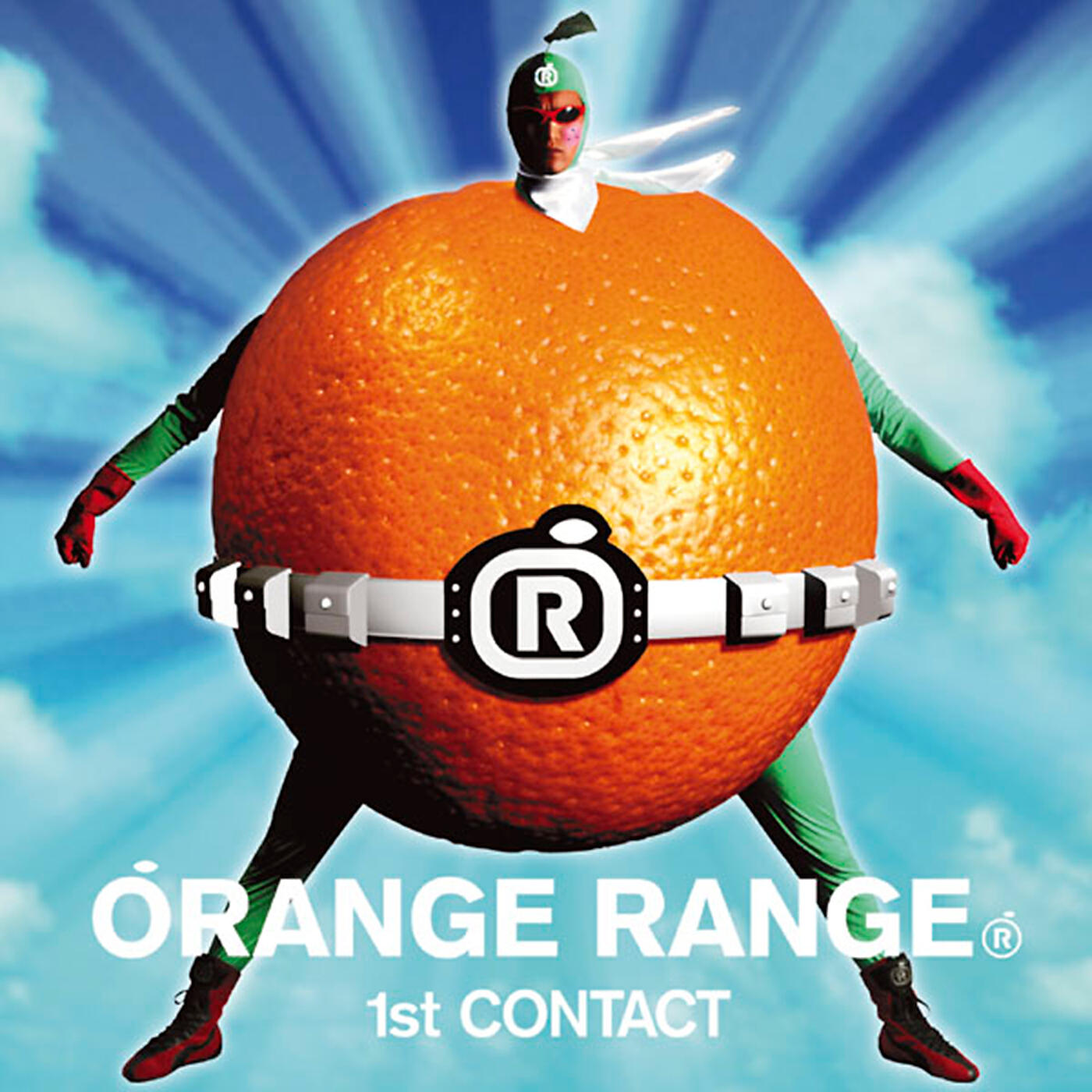 Релиз 1st Contact