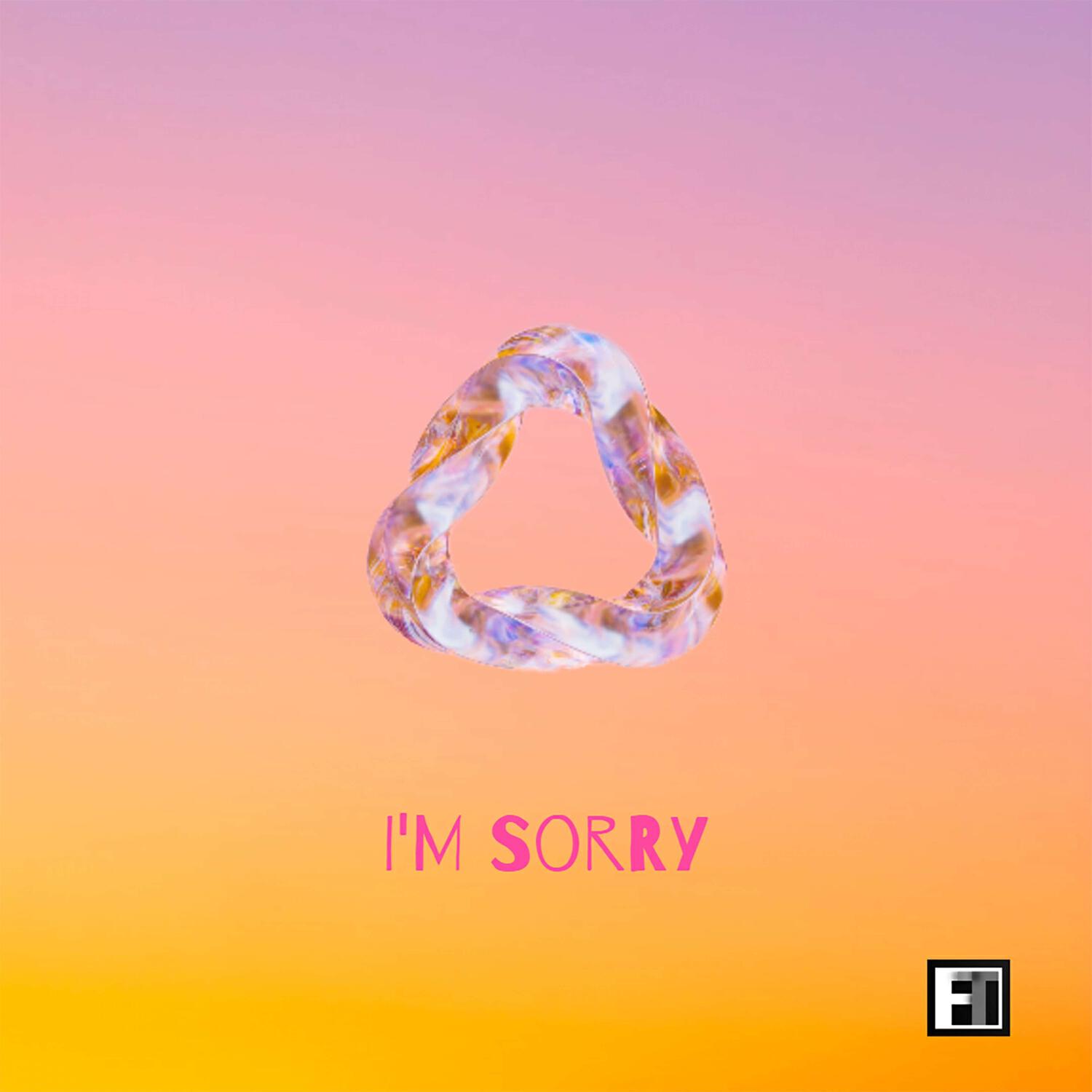 Релиз I'm Sorry