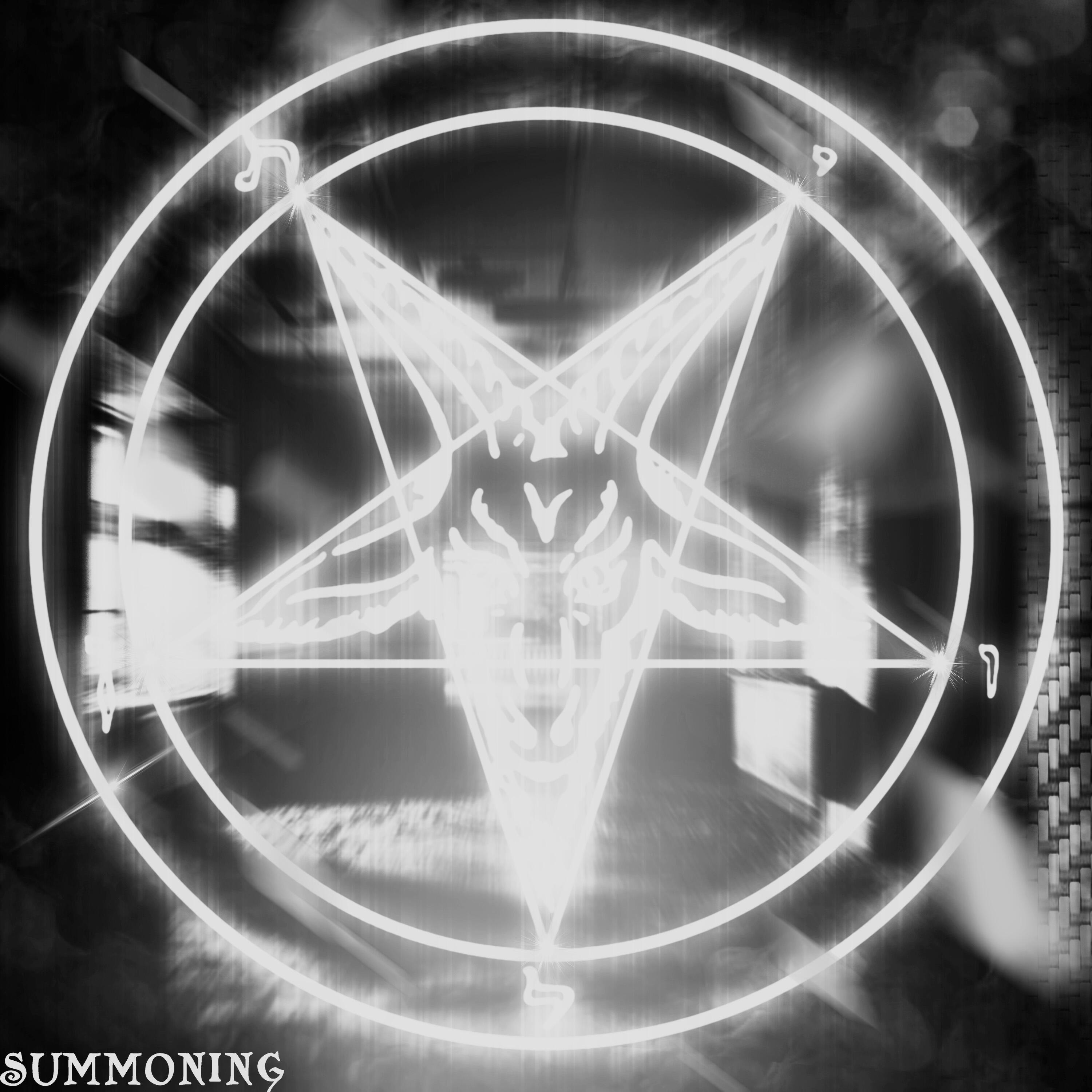 Релиз SUMMONING