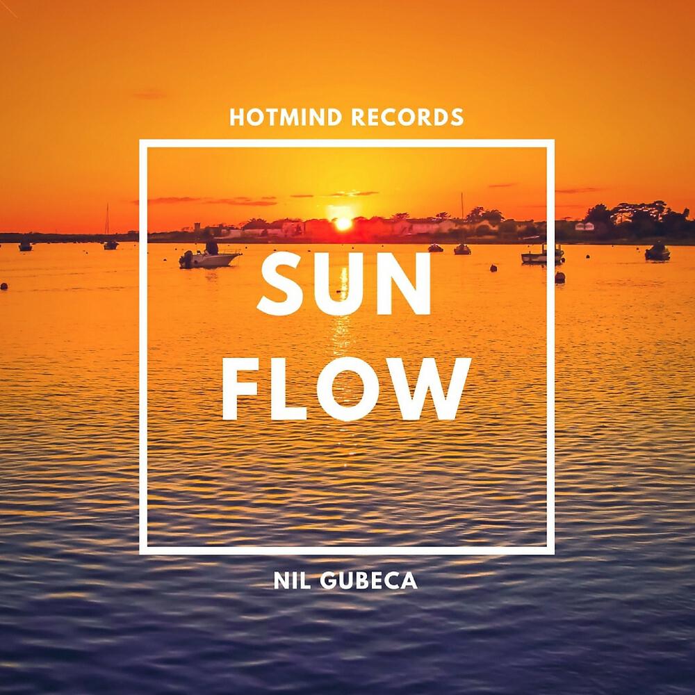 Релиз Sun Flow
