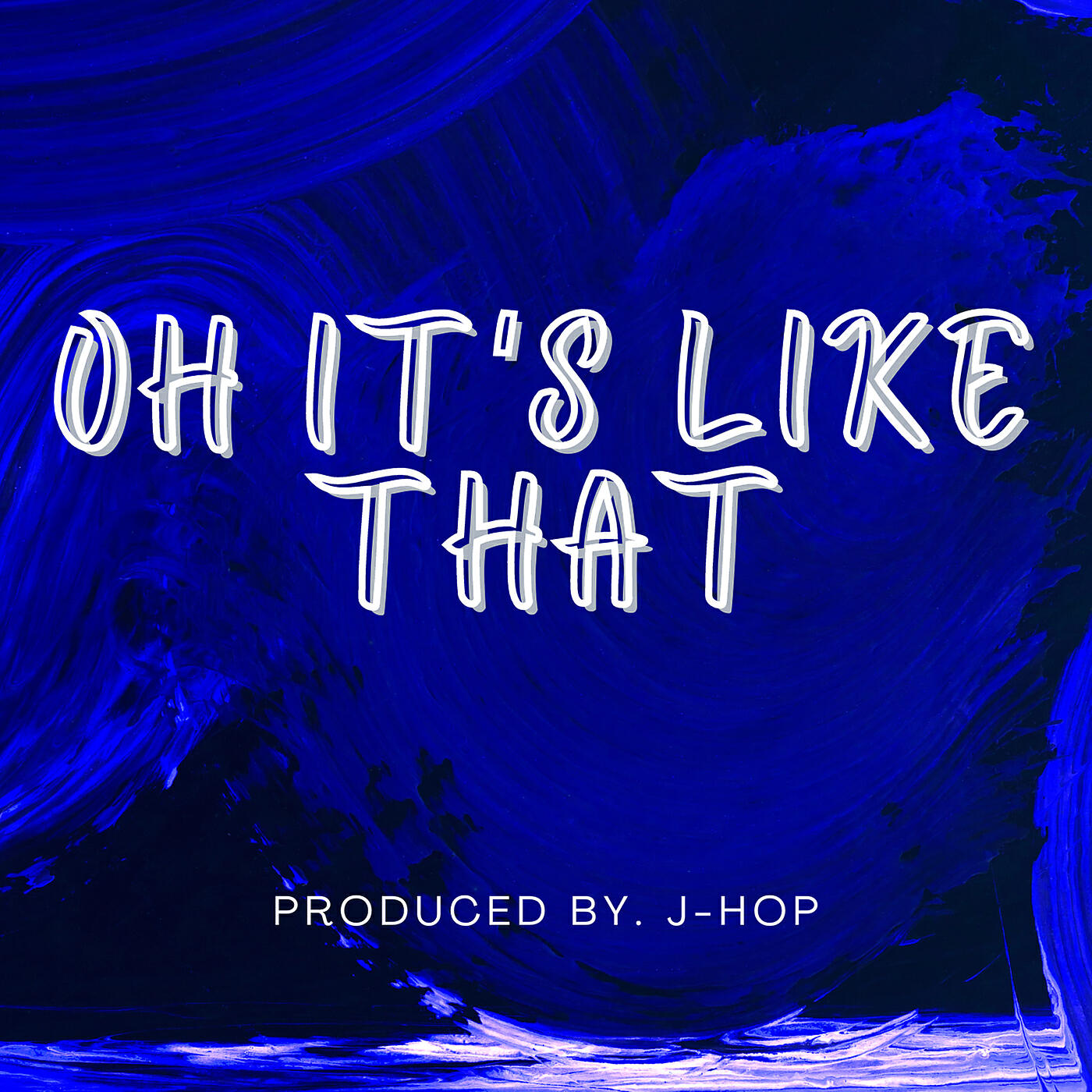 Релиз Oh It's Like That