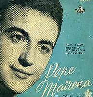 Pepe Mairena