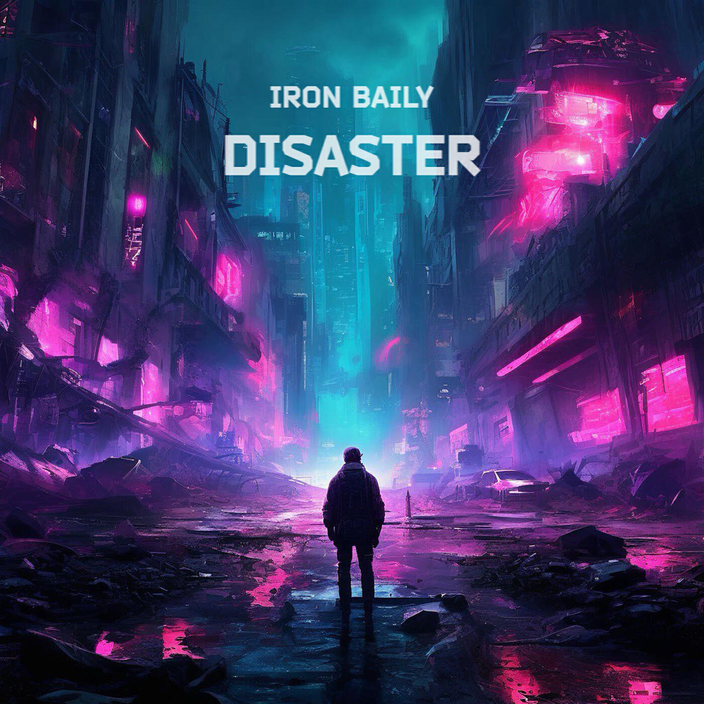 Релиз Disaster